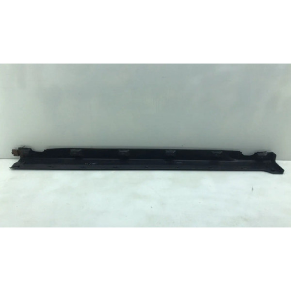 Spoiler Caixa Ar Freelander 2 2014 Diesel Esquerdo  Preto