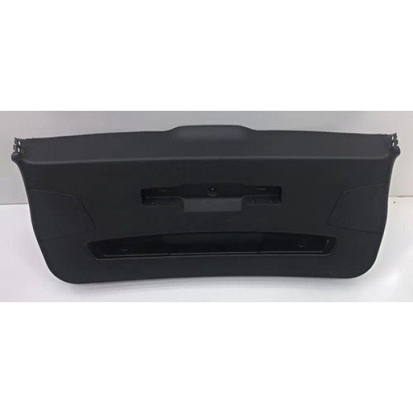 Soleira Acabamento Porta Malas Tampa Bmw X1 2018 2019 C2 1