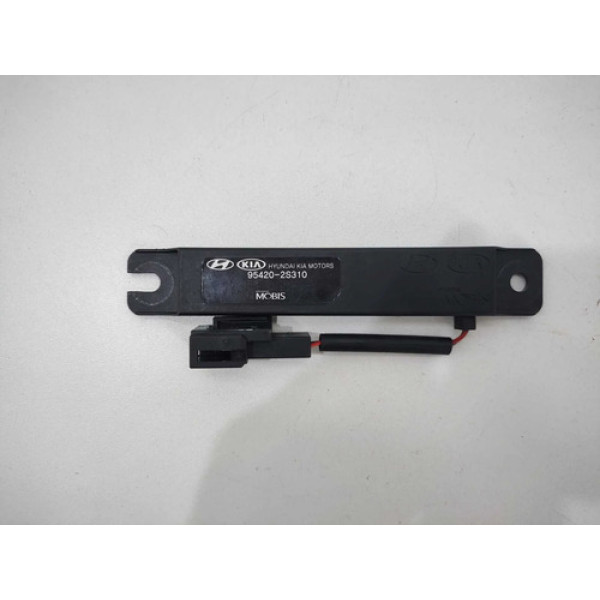 Modulo Sensor Keyless Hyundai Ix35 2015
