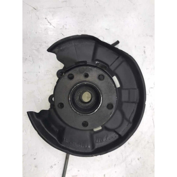 Montante Cubo Bmw 116 118 2013 2014 2015 Traseiro Direito