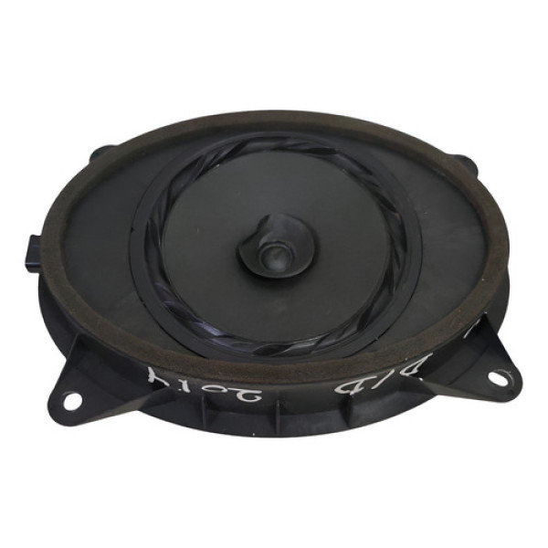 Alto Falante Subaru Firester 2014 Dianteiro Direito  Preto