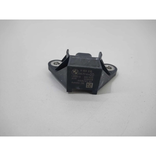 Sensor Estabilidade Bmw 550i Gt 2011