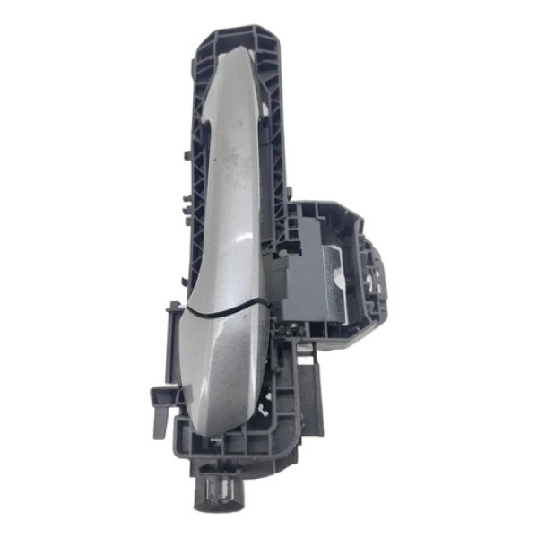 Maçaneta Externa Dianteira Direita Mercedes Gla200 2012 Cinza Dianteira