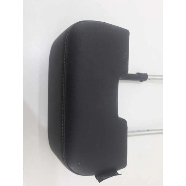 Encosto Cabeça Volvo Xc60 2012 Traseira Central Preto