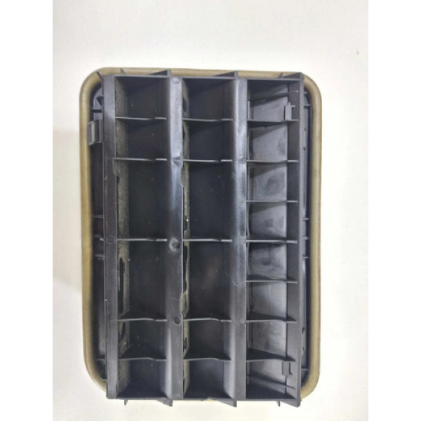 Defletor Entrada Ar Bmw 320 2016 2017 64229176945