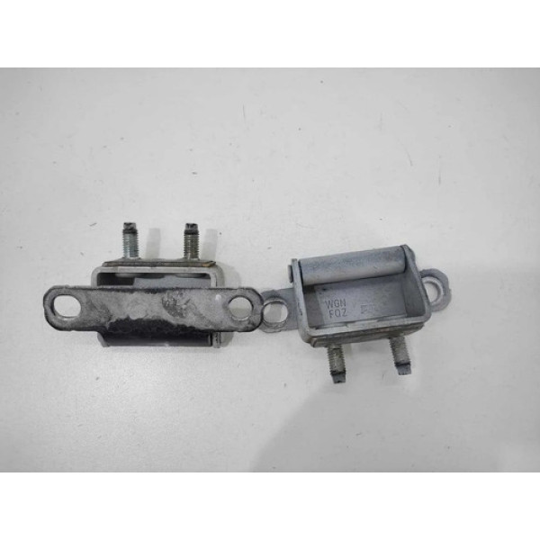 Par Dobradiça Hyundai Ix35 2015 Traseira