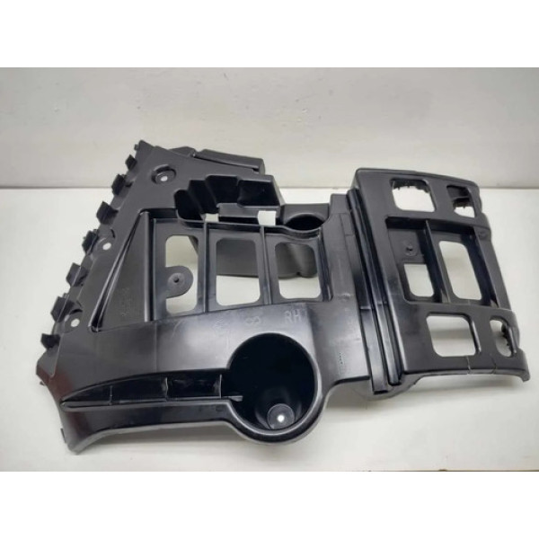 Guia Do Para-choque Traseiro Direito Bmw X1 2014 C7