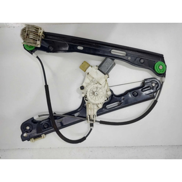 Maquina Vidro Bmw 120 118 2020 Dianteira Esquerda