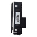 Botao Display Aviso Painel Malibu 2010 Preto