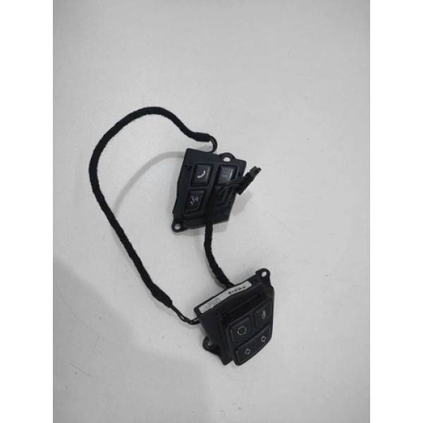 Botao Comando Volante Bmw 320i 2011