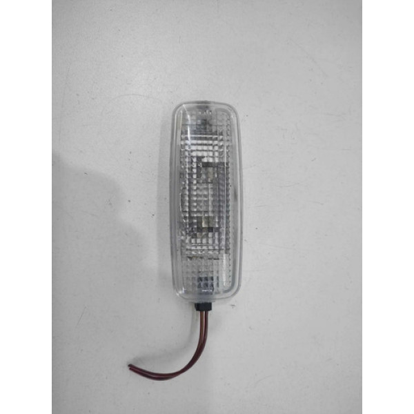 Luz Cortesia Quebra Sol Audi A4 2016
