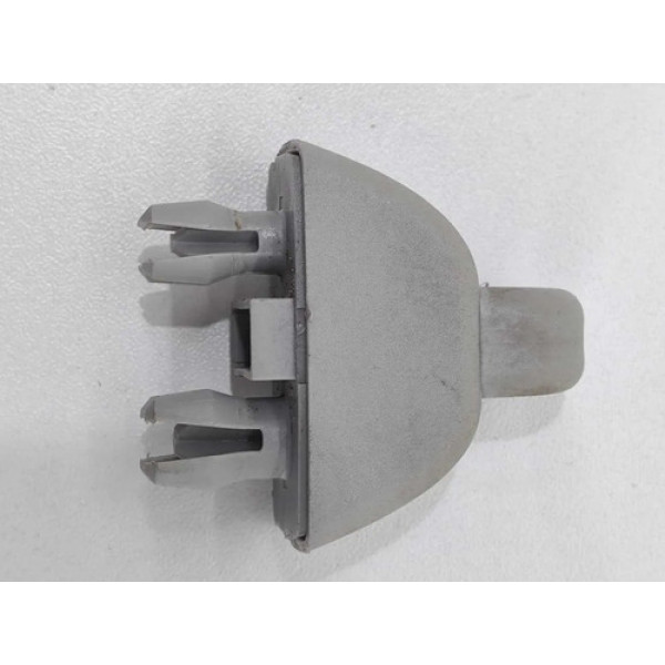 Presilha Grampo Suporte Quebra Sol Audi A6 2006