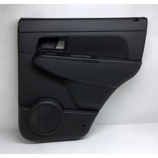 Forro Portas Cherokee Sport 2012 Traeiro Dirieto C
