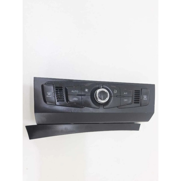Comando Central Ar Condicionado Audi Q5 2014