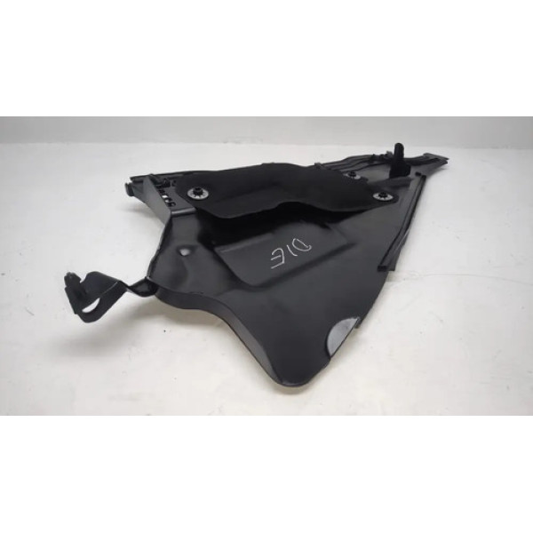 Acabamento Churrasqueira Bmw 320 328 2013 2014 2015 Esquerdo