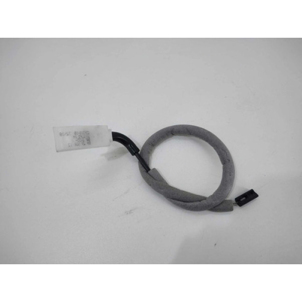 Cabo Fechadura Porta Bmw 320i 2010 Traseiro Esquerdo