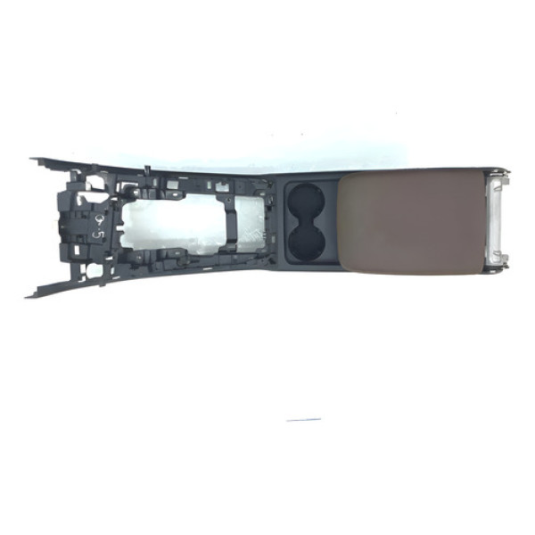 Console Central Descansa Braço Audi Q5 Sline 2020