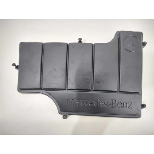 Tampa Motor Mercedes Classe A160 2003