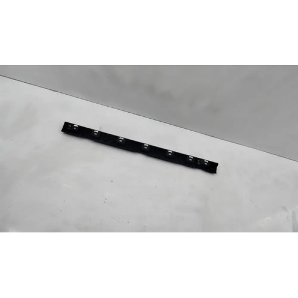 Guia Spoiler Bmw X1 2010 2011 2012 N46 Dianteiro Esquerdo