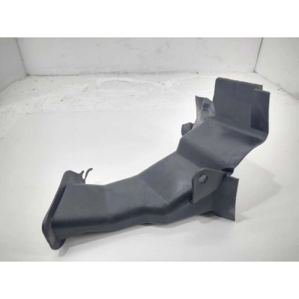 Duto Dreno Filtro Ar Painel Bmw X1 2014 Direito