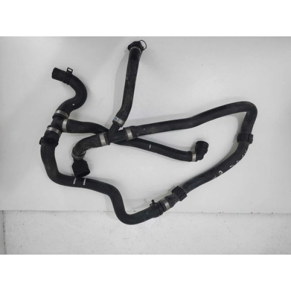 Mangueira Agua Resfriador Radiador Bmw X3 2016