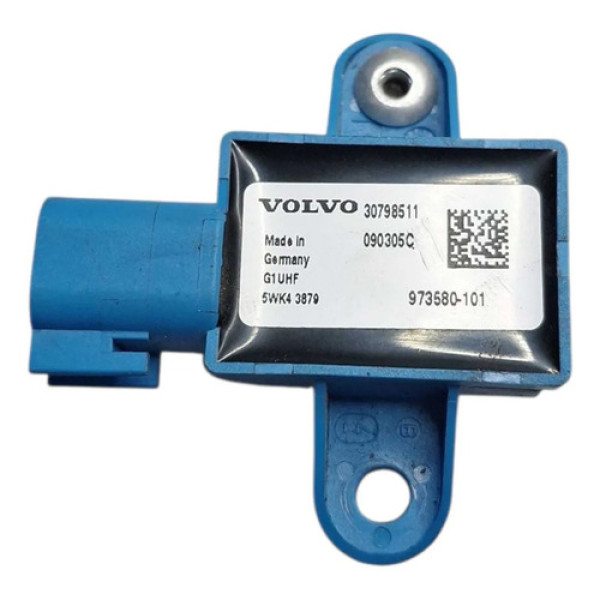 Sensor Colisão Volvo Xc60 2014