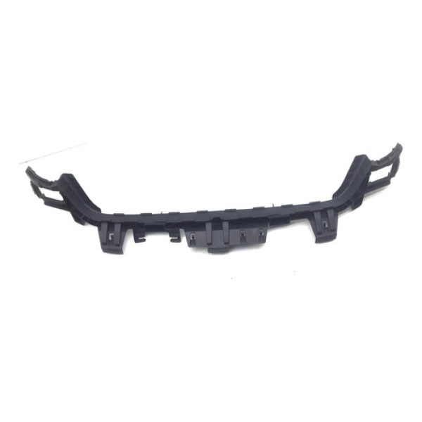 Guia Suporte Parachoque Audi A3 2015 Hatch Central Traseiro