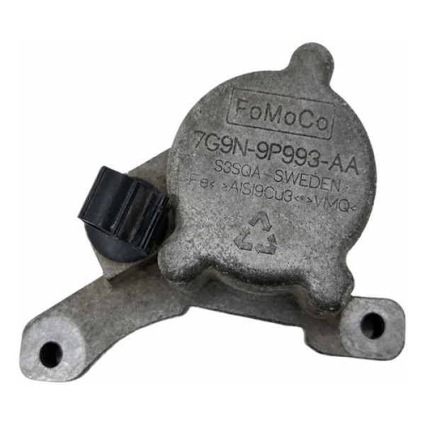 Sensor Acelerador Volvo C30 2010