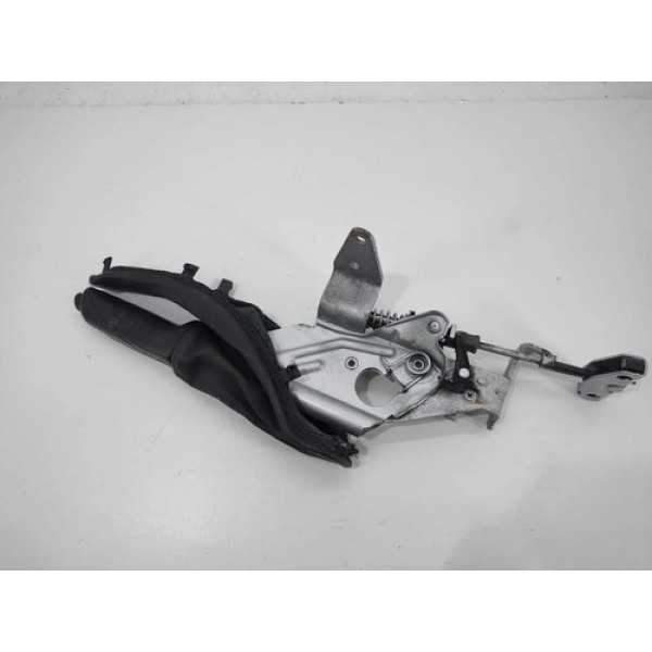Alavanca Puxador Freio Mao Bmw 428 2014