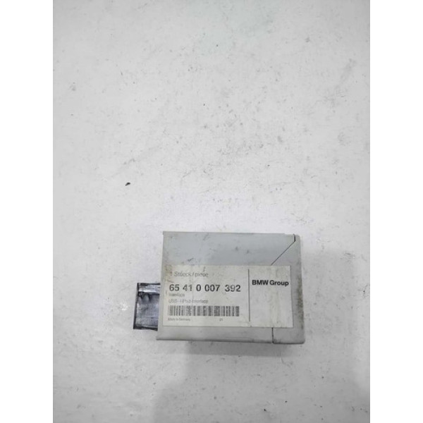 Modulo Interface Bmw X1 2011
