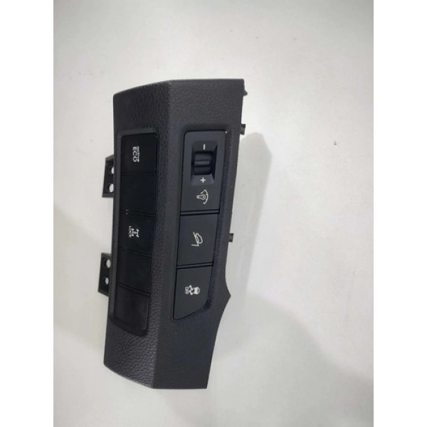 Controle Botao Traçao Hyundai Santa Fe 2014 2015 2016