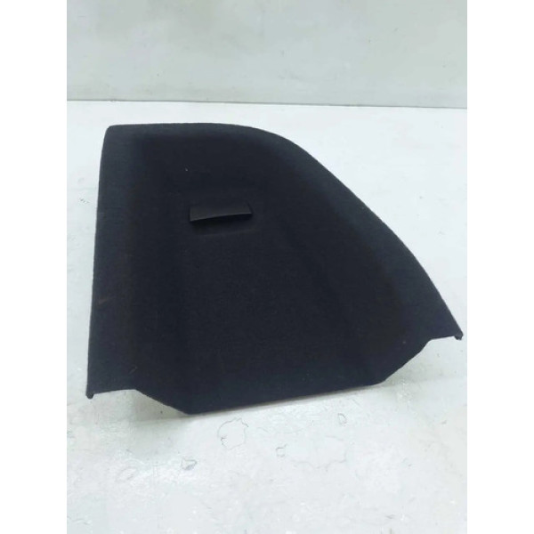 Forro Tampa Acabamento Porta Mala Bmw X4 2015 Traseiro Direi