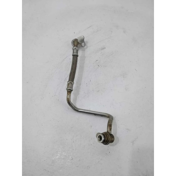 Cano Retorno Oleo Turbina Bmw 320 2013 2014 2015