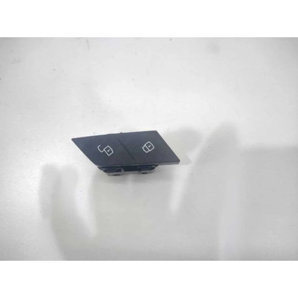 Botão Trava Destrava Portas Bmw 218 2020 2021 Preto