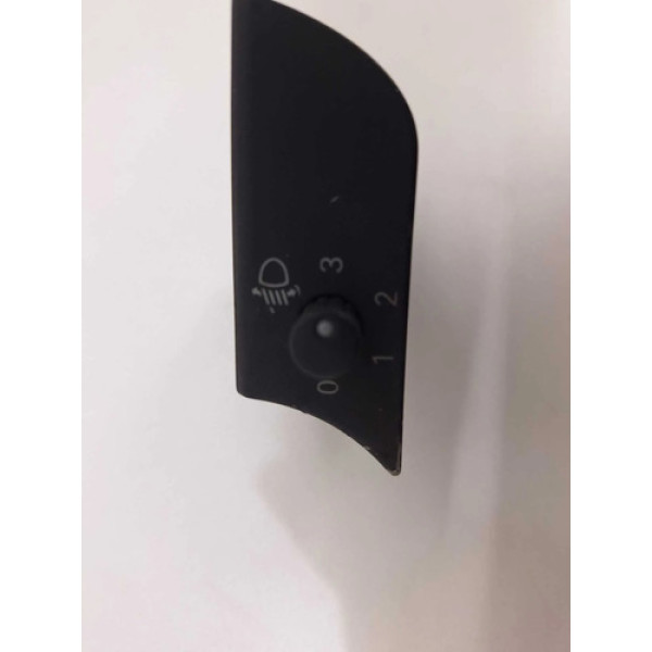 Botao Regulagem Altura Farol Audi A4 2007