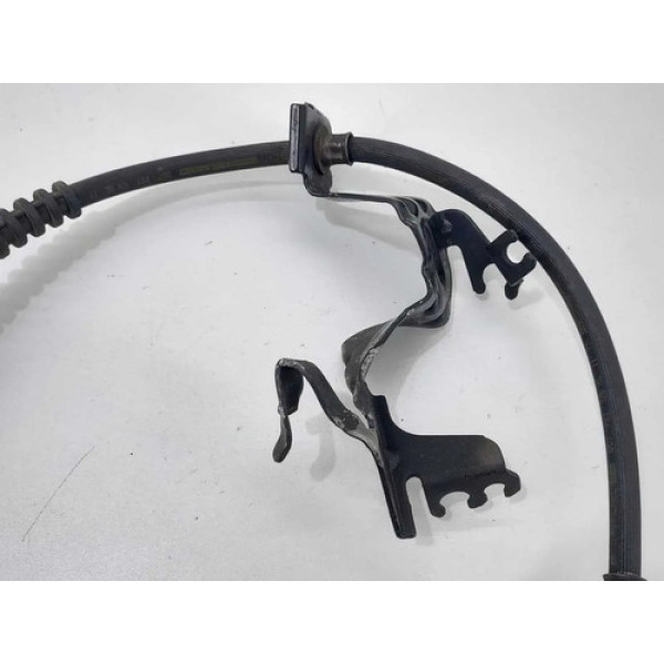 Suporte Mangueira Flexivel Freio Bmw 118i 2012