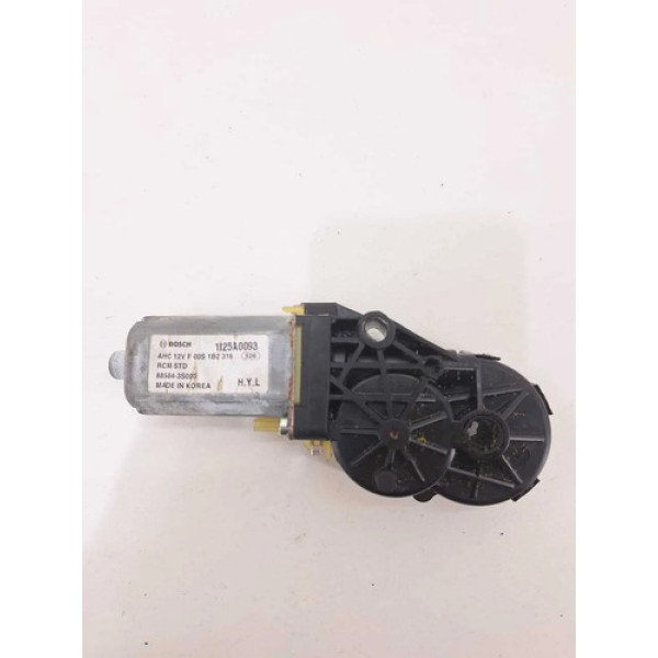 Motor Regulagem Banco Hyundai Azera 2014 Dianteiro Direito