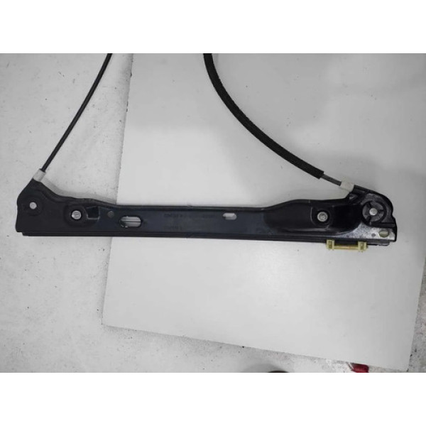 Maquina Vidro Bmw 320 2006 2007 2008 2009 2010 Dianteira Dir