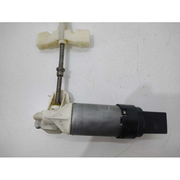 Motor Regulagem Banco Audi A4 2005 Dianteiro Direito