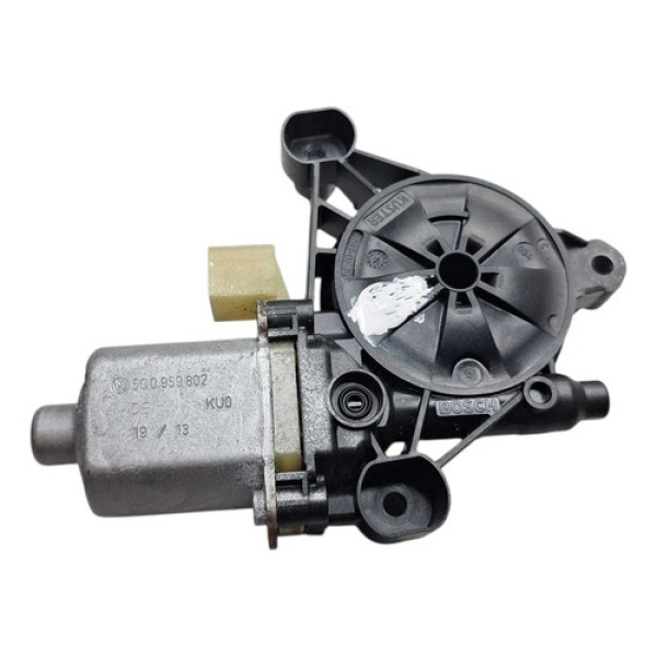 Motor Maquina Vidro Porta Audi A3 2015 Traseira Direita