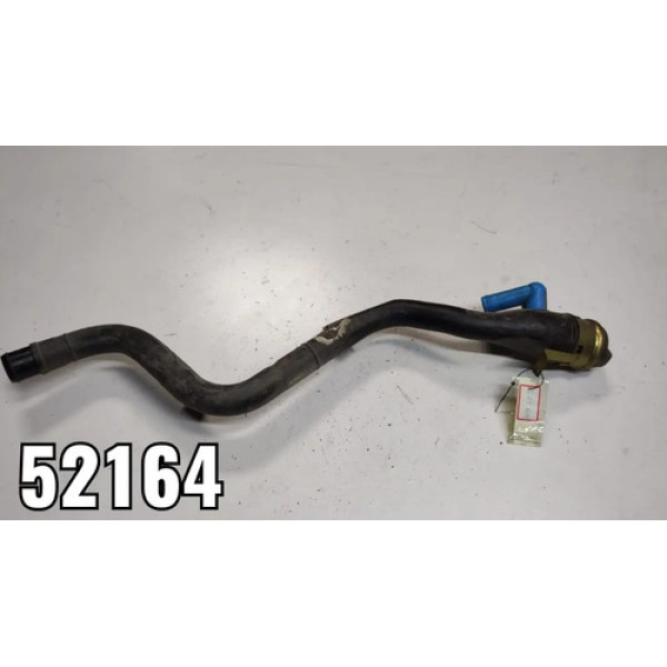 Gargalo Tanque Combustível Bmw 323 2001  =52164 Pr146