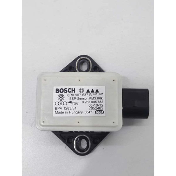 Sensor Estabilidade Audi A5 2015