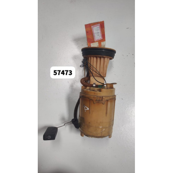 Bomba Combustivel C/refil Audi A6 2.8 2001