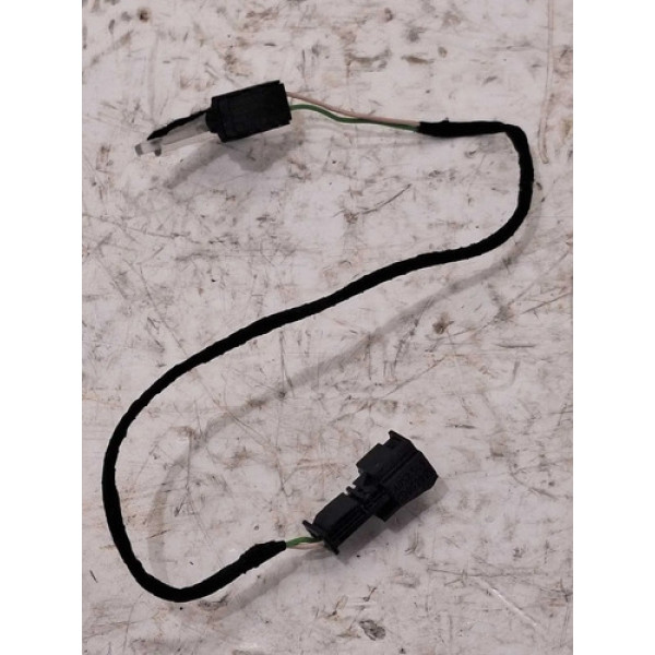 Chicote Led Maçaneta Interna Mercedes A250 2015