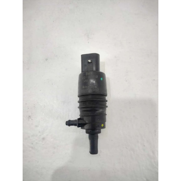 Bomba Esguicho Farol Bmw X1 2014