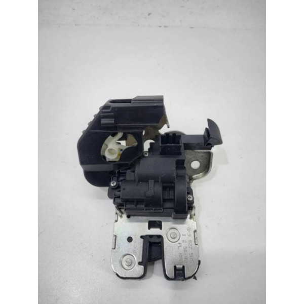 Fechadura Porta Malas Audi S3 2010 2011 2012 Tampa Traseira