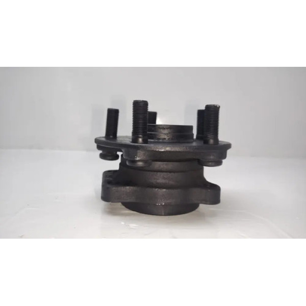 Roda Rolamento Subaru Forester 2012 Traseiro Esquerdo 