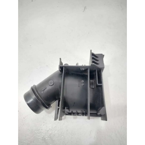 Cano Duto Mangueira Intercooler Bmw 328i 2015 Preto