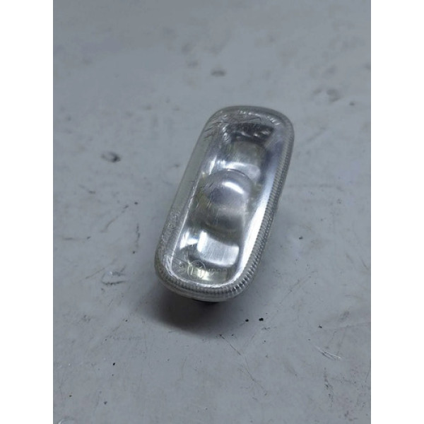 Lanterna Pisca Paralama Audi A4 2002 2003 2004 2.0 Aspirado Preto