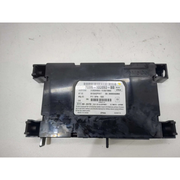 Modulo Bluetooth Volvo Xc60 T6 2010